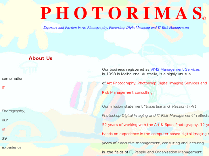 www.photorimas.org