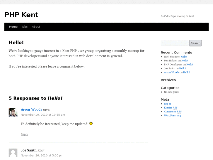 www.phpkent.org