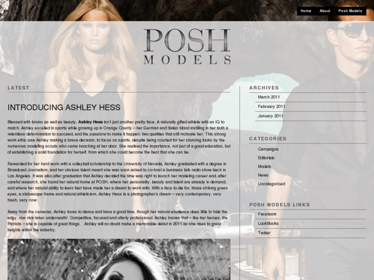 www.poshmodelsblog.com