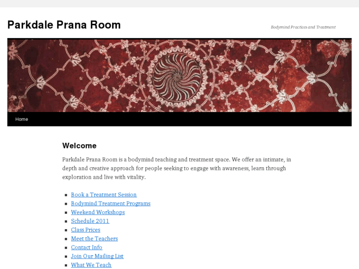 www.pranaroom.org