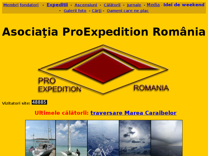 www.proexpedition.org