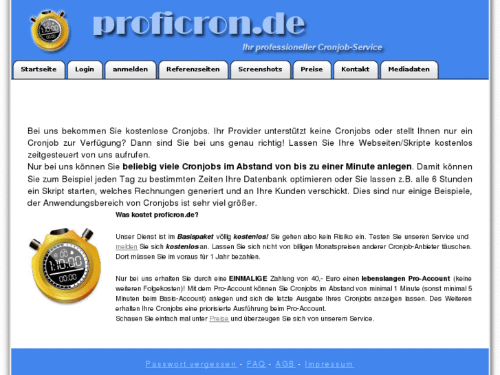 www.proficron.de