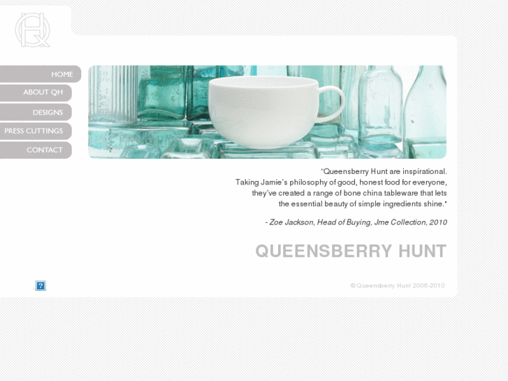 www.queensberryhunt.com