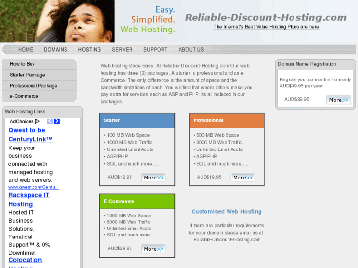 www.reliable-discount-hosting.com