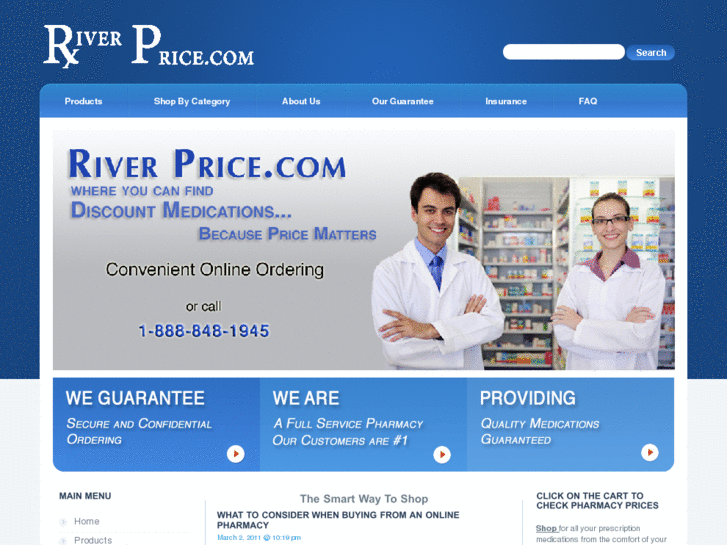 www.riverprice.com