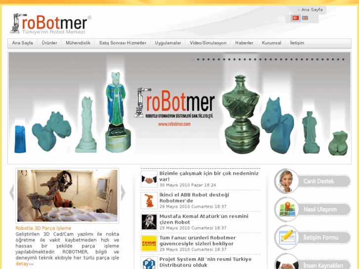 www.robotmer.com