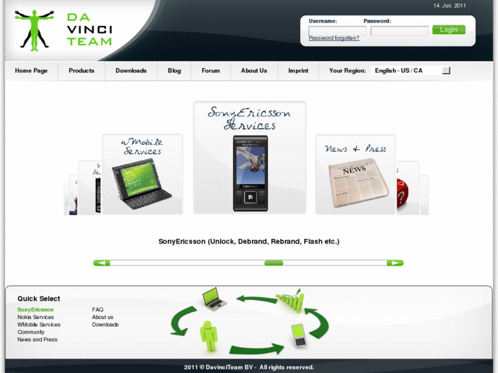 www.secureemailsolution.net