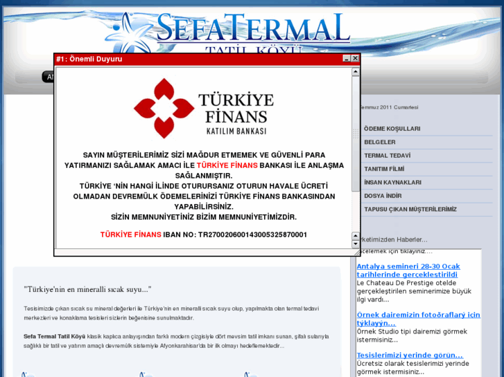 www.sefatermal.com