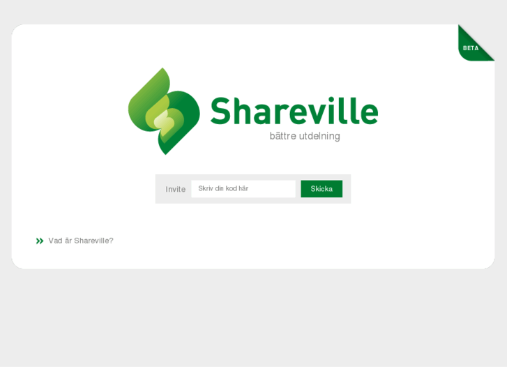 www.shareville.com