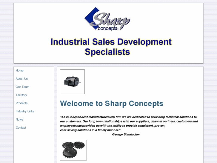 www.sharpconceptsinc.com