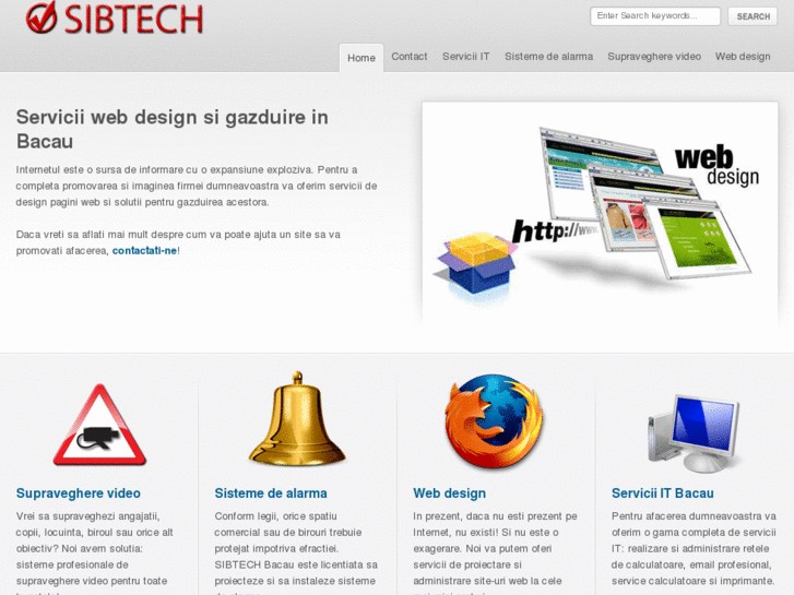 www.sibtech.ro