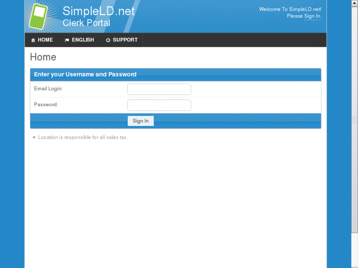 www.simpleld.net