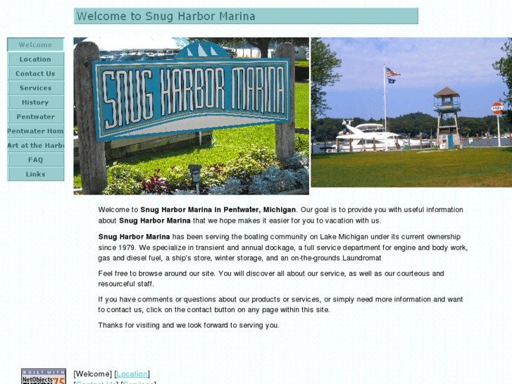 www.snugharbormarina.net