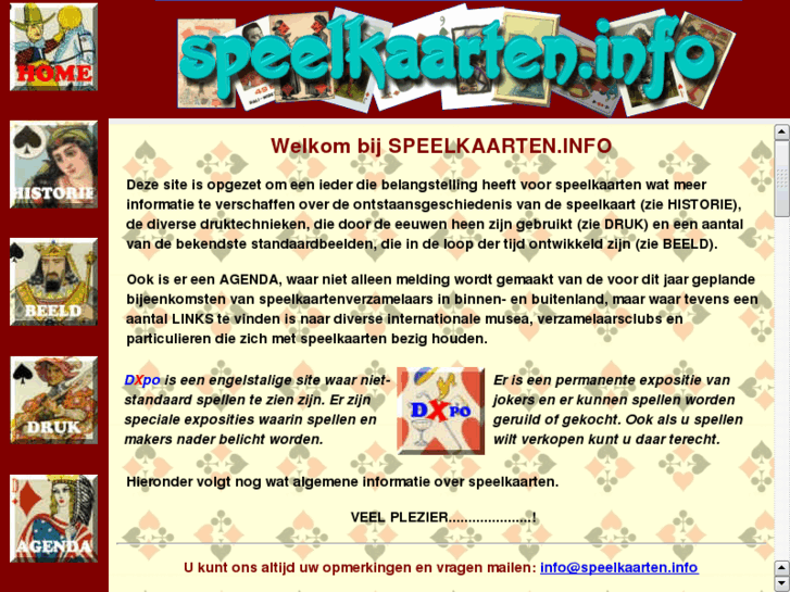 www.speelkaarten.info