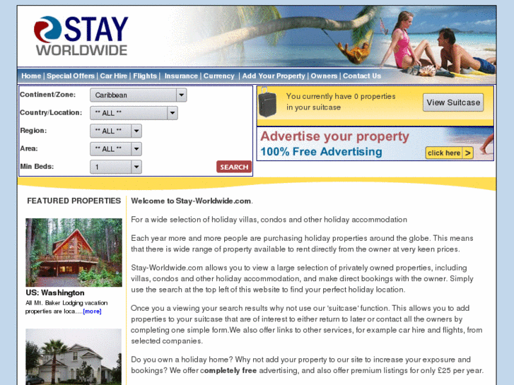 www.stayin-florida.co.uk