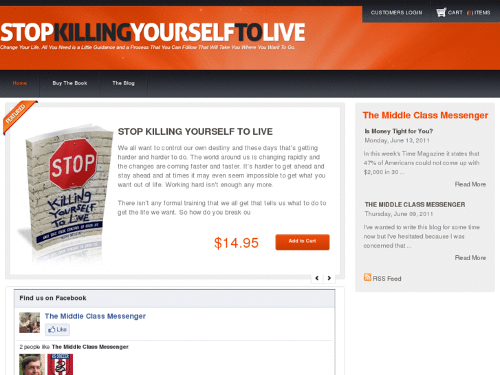 www.stopkillingyourselftolive.com