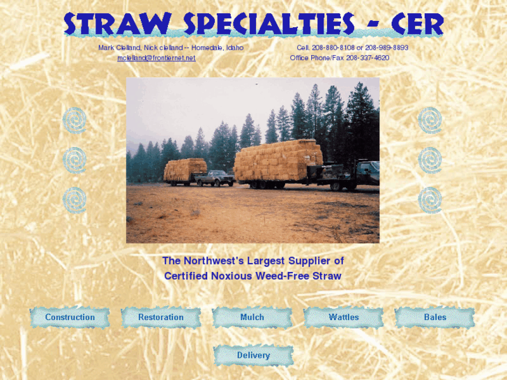 www.strawspecialties.com