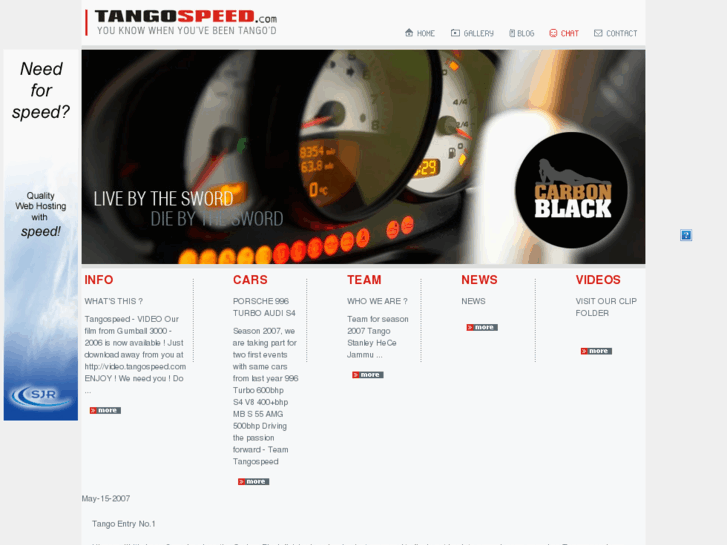 www.tangospeed.com