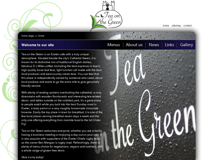 www.teaonthegreen.com