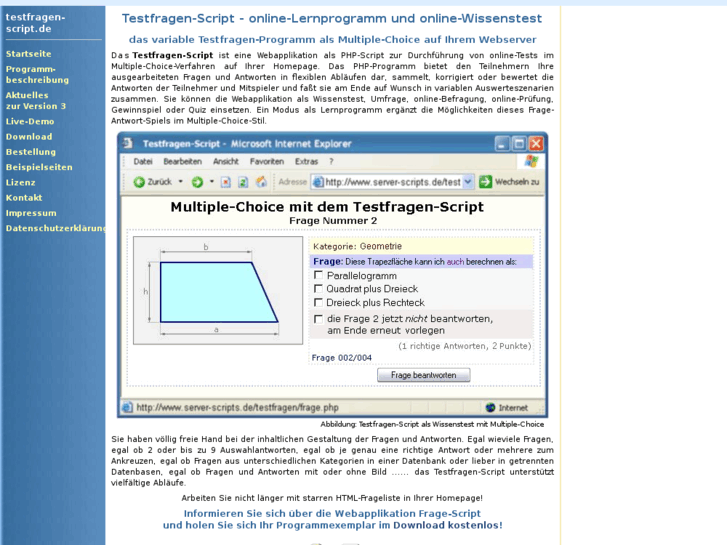 www.testfragen-script.de