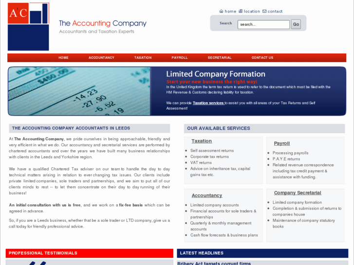 www.theaccountingcompanyleeds.co.uk