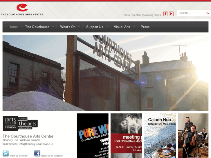 www.tinahely-courthouse.ie