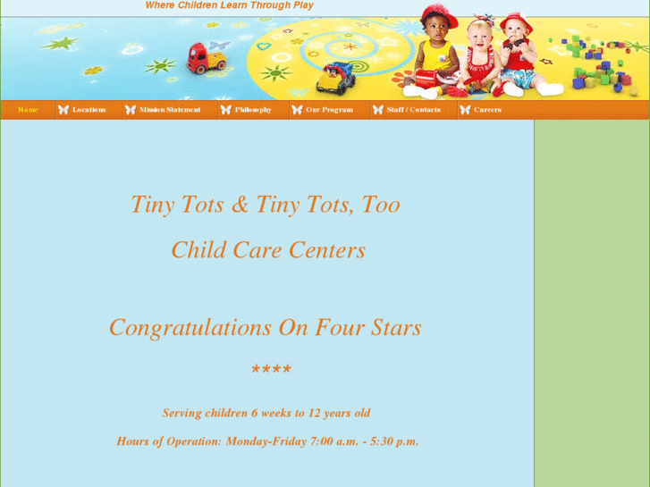 www.tinytotsandtinytotstoo.com