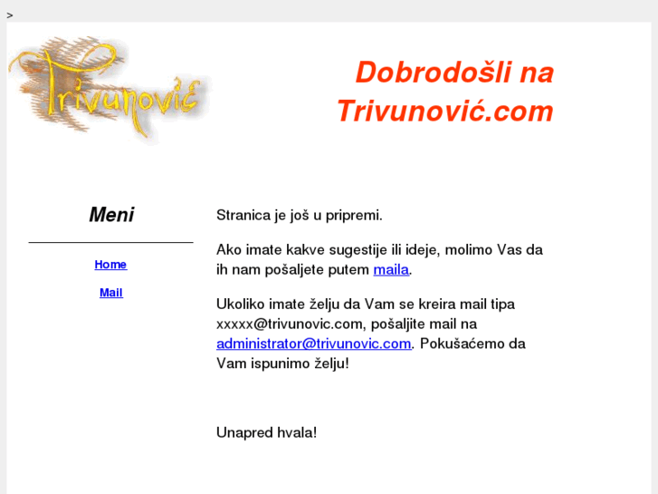 www.trivunovic.com