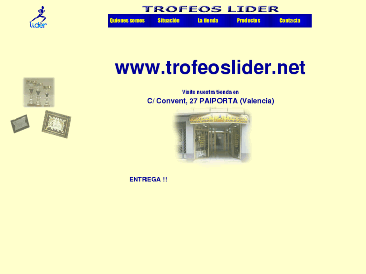 www.trofeoslider.net