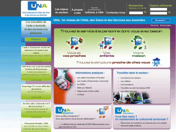 www.unassad.net