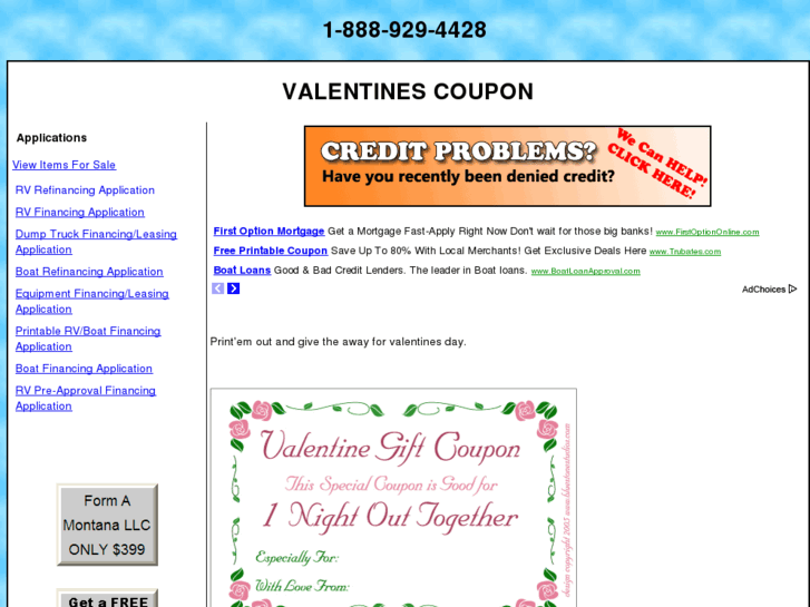 www.valentinescoupon.com