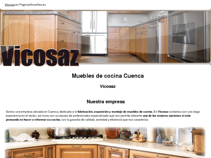 www.vicosaz.es