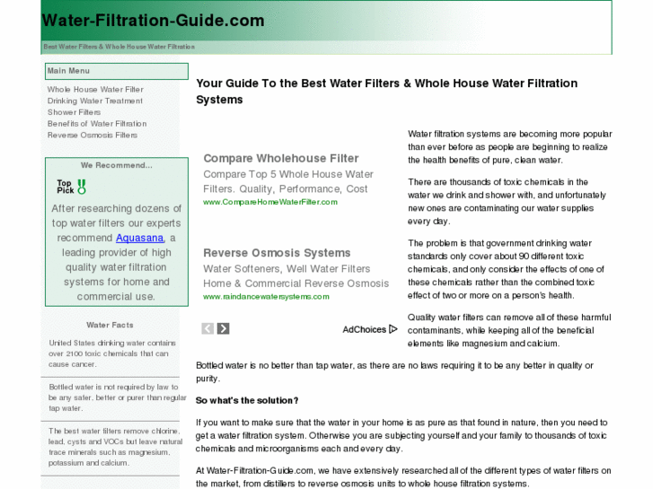 www.water-filtration-guide.com