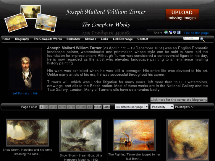 www.william-turner.org