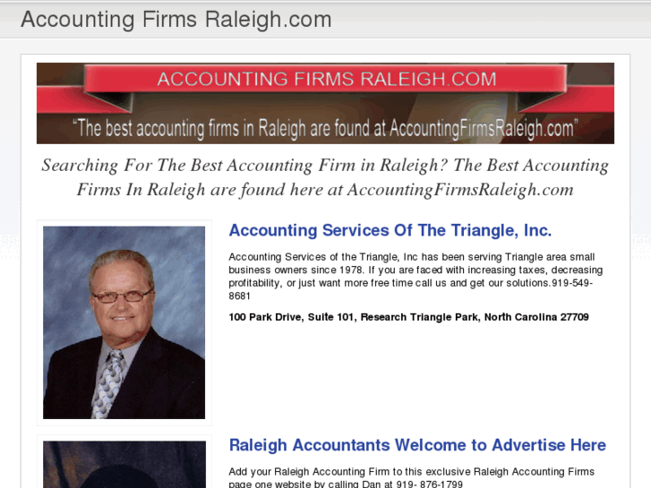 www.accountingfirmsraleigh.com