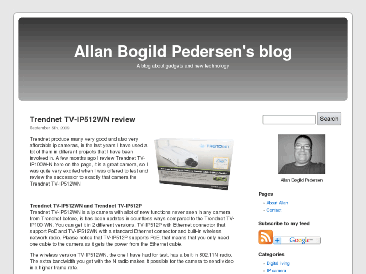 www.allan-bogild.com