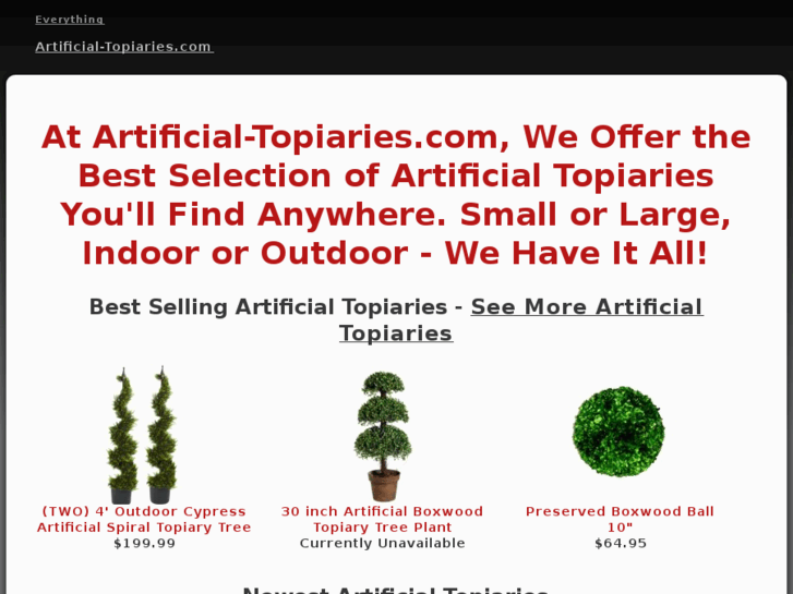 www.artificial-topiaries.com