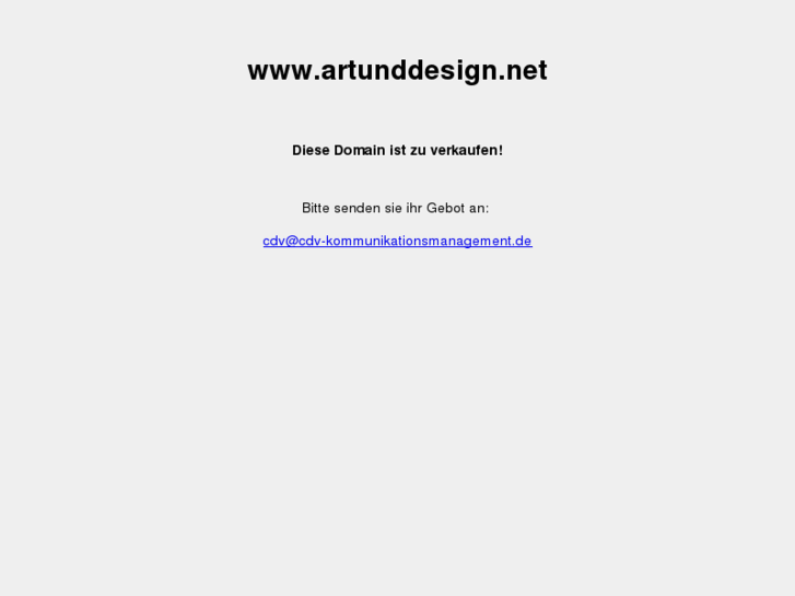 www.artunddesign.net