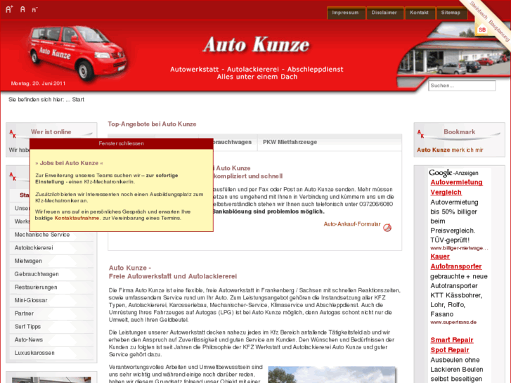 www.auto-kunze.com