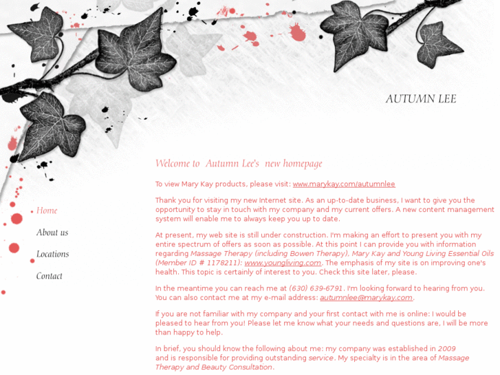 www.autumnlee.net