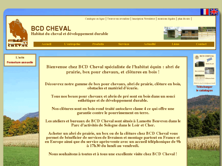 www.bcdcheval.com