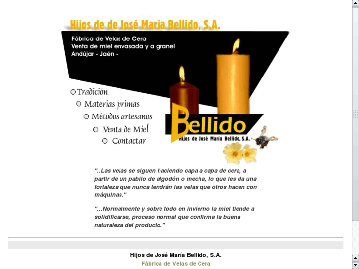 www.bellidoandujar.com