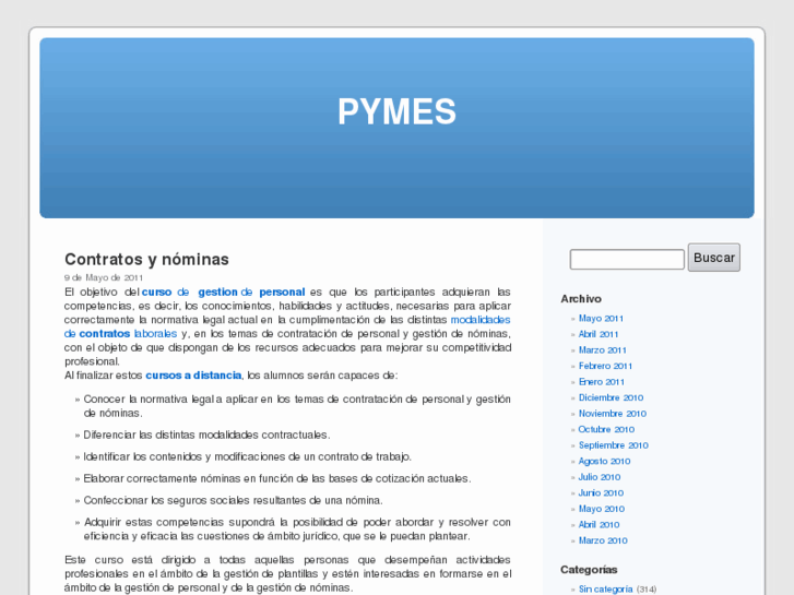 www.blogpymes.es