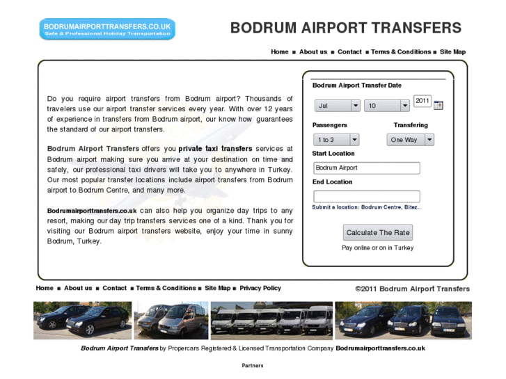 www.bodrumairporttransfers.co.uk