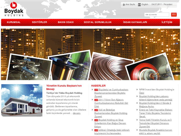 www.boydak.com.tr