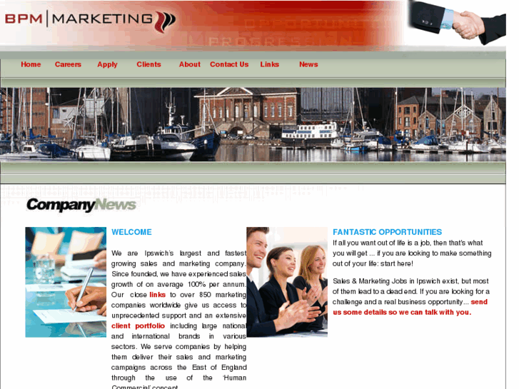 www.bpmmarketing.com