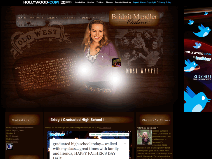 www.bridgit-mendler.org