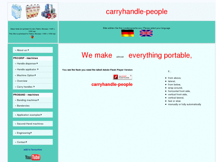 www.carryhandle-people.com