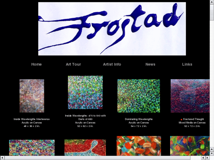 www.cfrostad.com