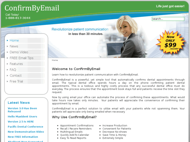 www.confirmbyemail.com